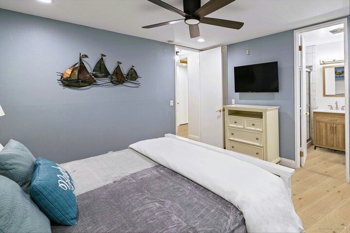 Condo in Oceanside, US