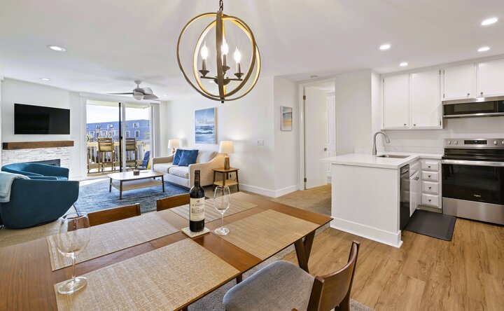 Condo in Oceanside, US