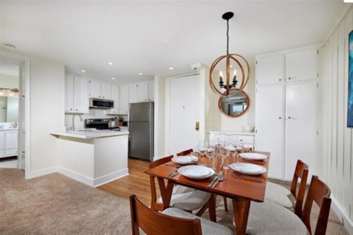 Condo in Oceanside, US