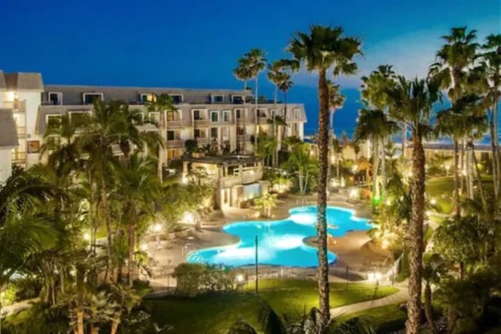 Condo in Oceanside, US