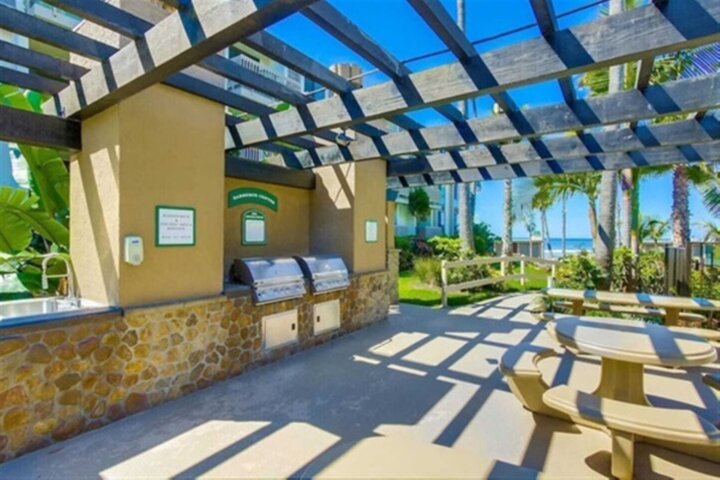 Condo in Oceanside, US