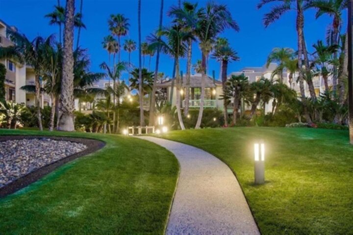 Condo in Oceanside, US