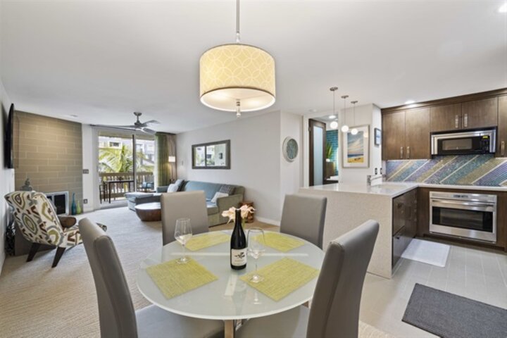 Condo in Oceanside, US