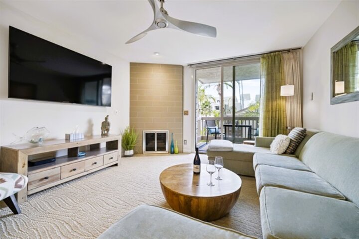 Condo in Oceanside, US