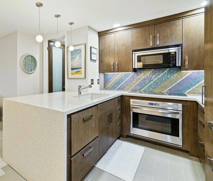 Condo in Oceanside, US