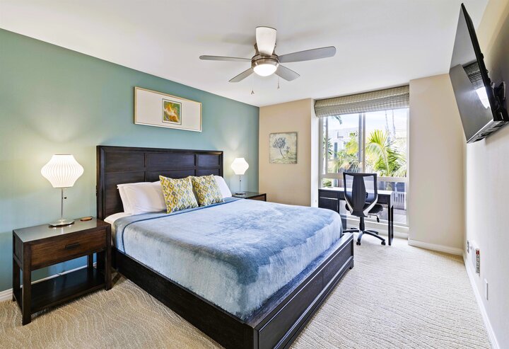 Condo in Oceanside, US