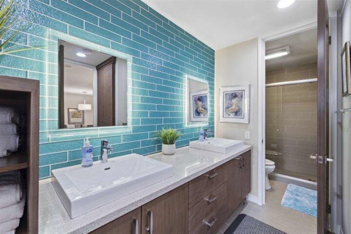 Condo in Oceanside, US