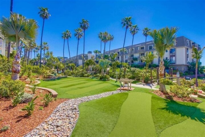 Condo in Oceanside, US
