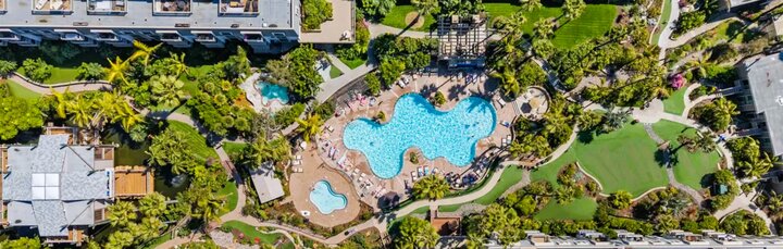 Condo in Oceanside, US