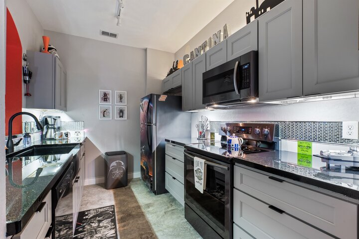 Condo in Kissimmee, US