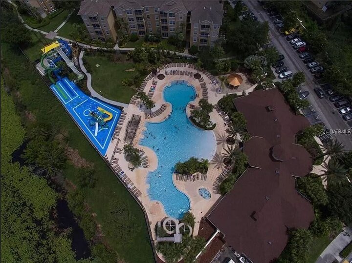 Condo in Kissimmee, US