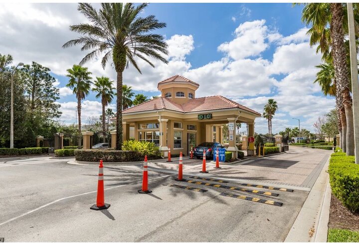 Condo in Kissimmee, US