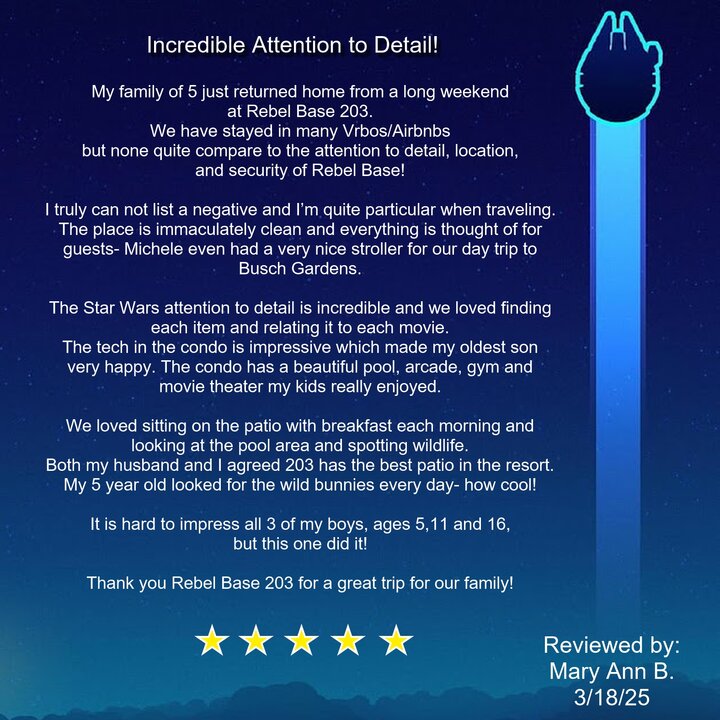 Condo in Kissimmee, US