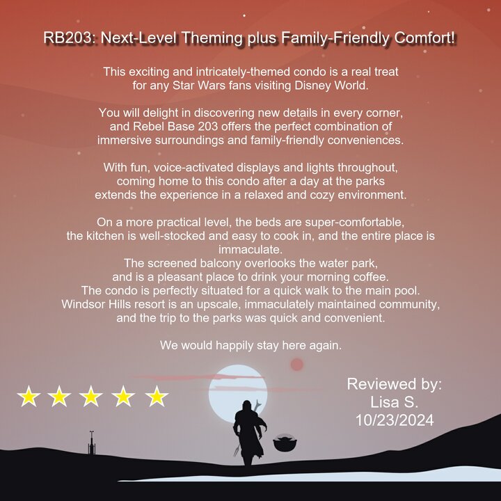 Condo in Kissimmee, US