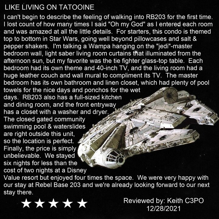 Condo in Kissimmee, US