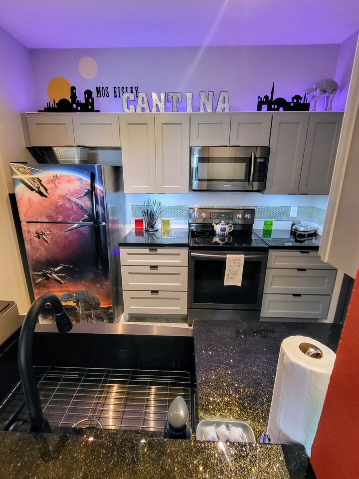 Condo in Kissimmee, US