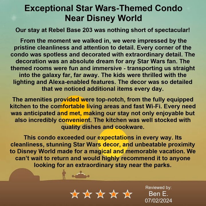 Condo in Kissimmee, US