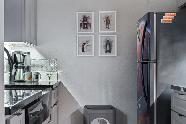 Condo in Kissimmee, US