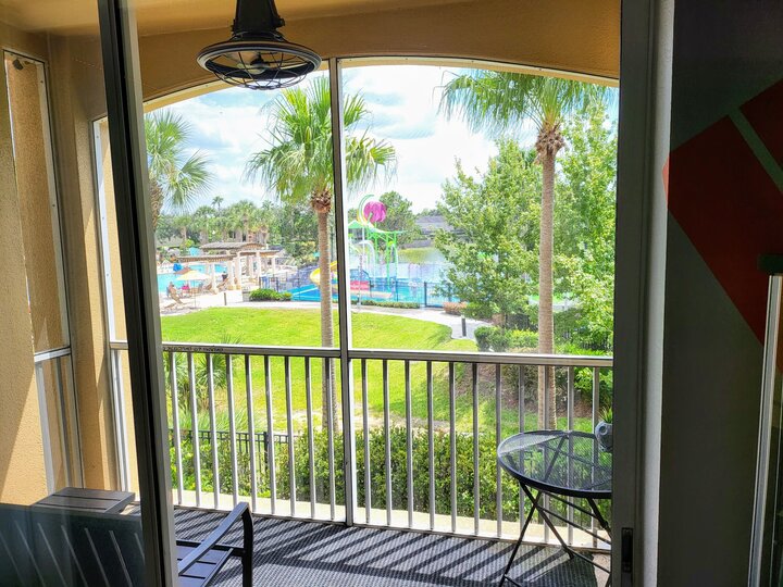 Condo in Kissimmee, US