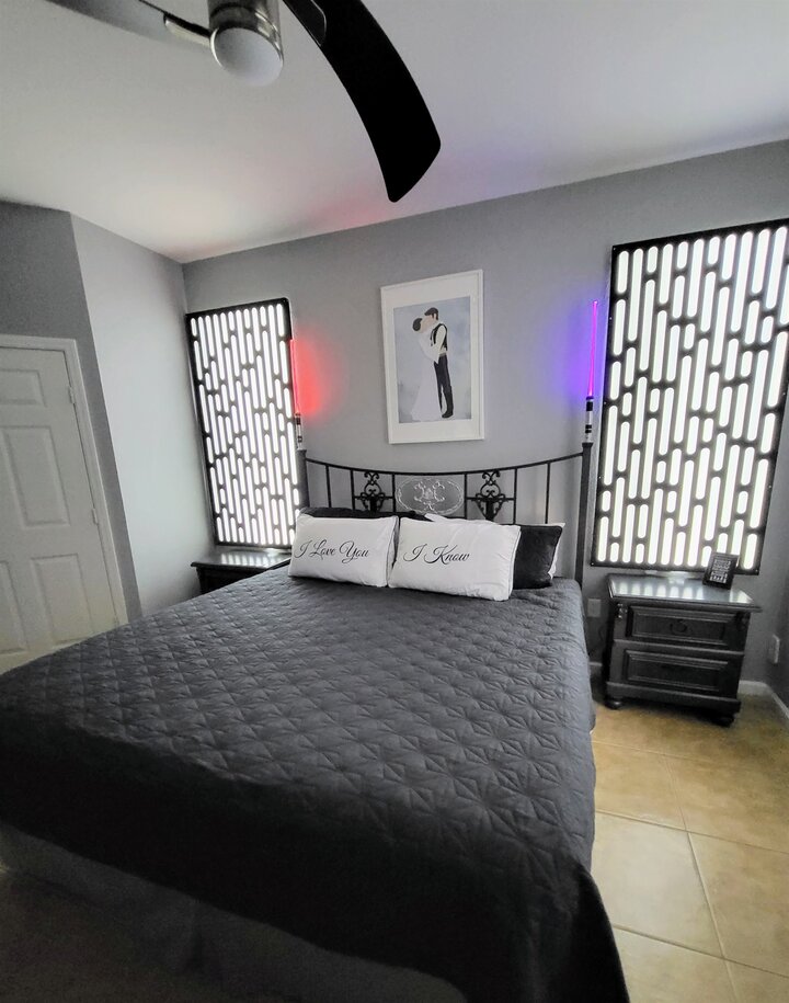 Condo in Kissimmee, US