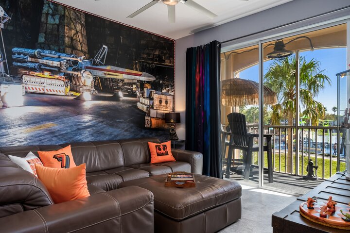 Condo in Kissimmee, US