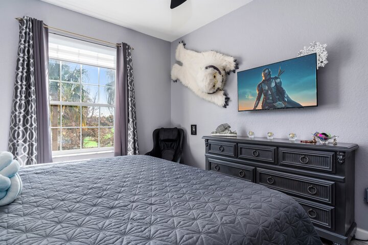 Condo in Kissimmee, US