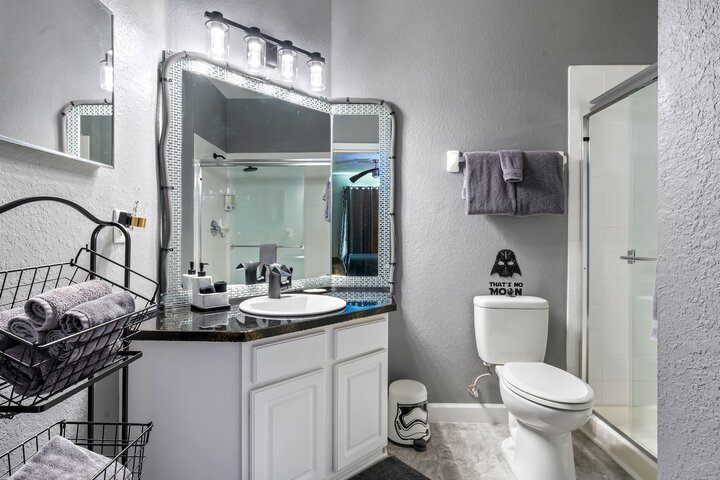 Condo in Kissimmee, US