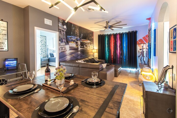 Condo in Kissimmee, US