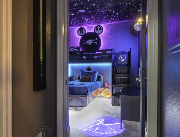 Condo in Kissimmee, US