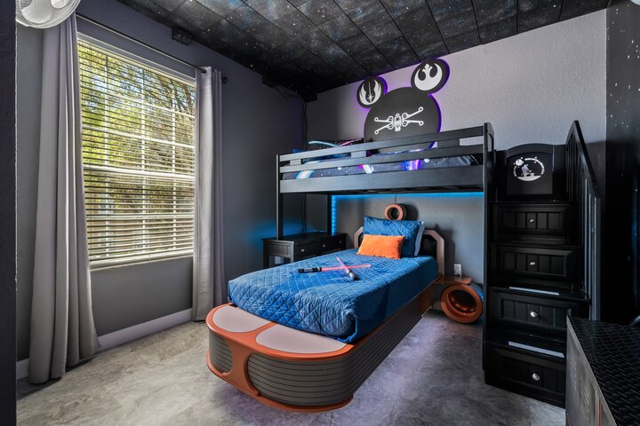 Condo in Kissimmee, US