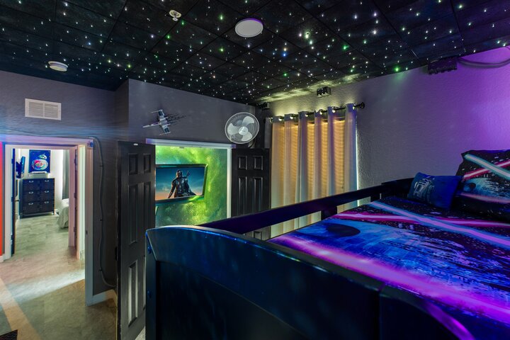 Condo in Kissimmee, US