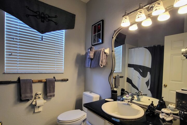 Condo in Kissimmee, US