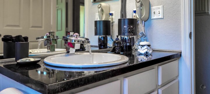 Condo in Kissimmee, US