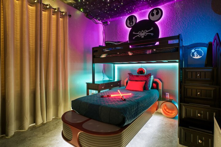 Condo in Kissimmee, US