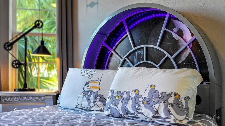 Condo in Kissimmee, US