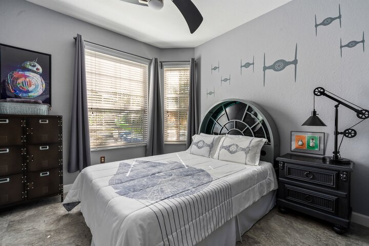 Condo in Kissimmee, US