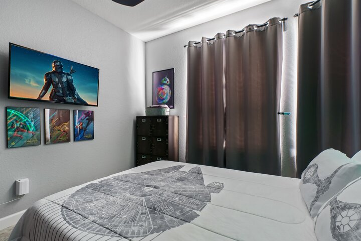 Condo in Kissimmee, US