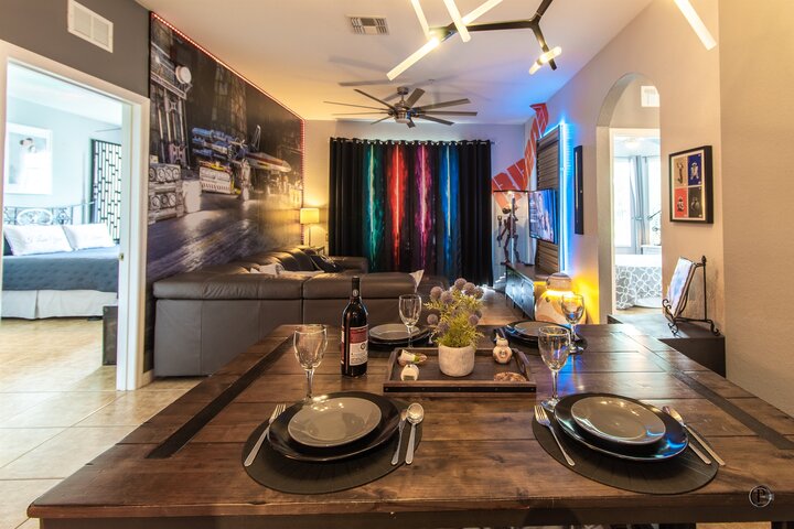 Condo in Kissimmee, US