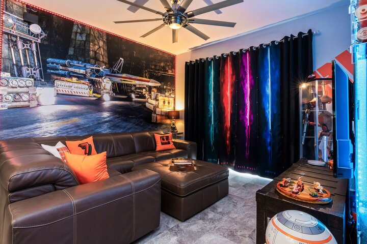 Condo in Kissimmee, US