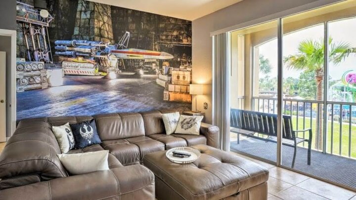 Condo in Kissimmee, US