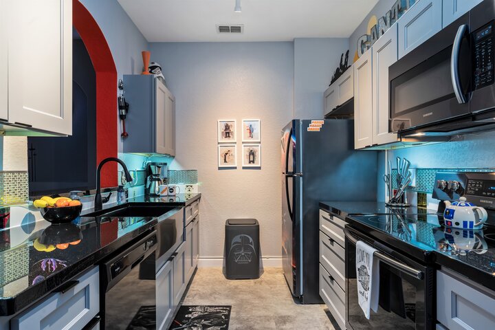 Condo in Kissimmee, US