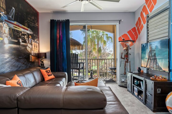 Condo in Kissimmee, US