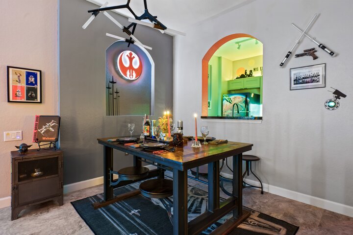 Condo in Kissimmee, US