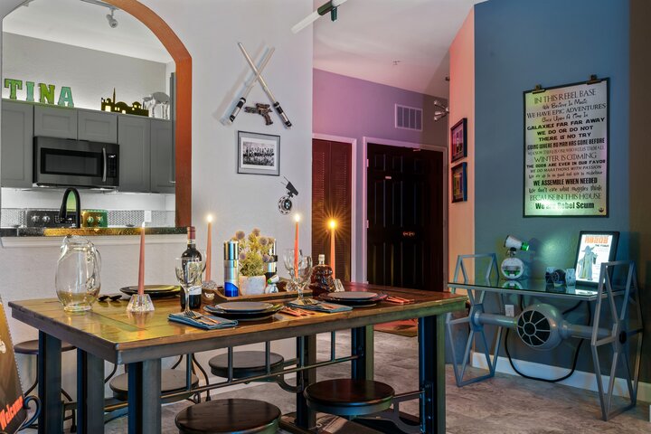 Condo in Kissimmee, US