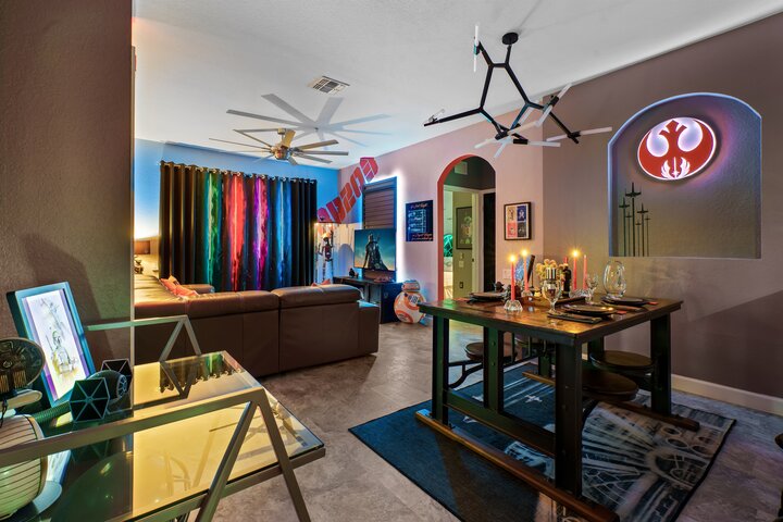 Condo in Kissimmee, US