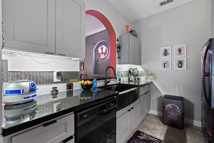 Condo in Kissimmee, US