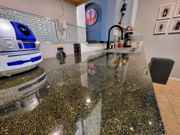 Condo in Kissimmee, US