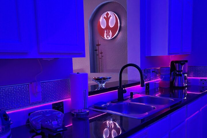 Condo in Kissimmee, US