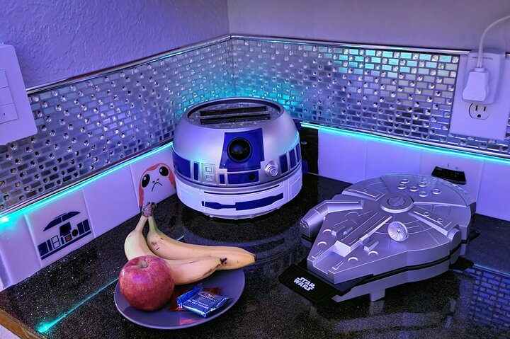 Condo in Kissimmee, US