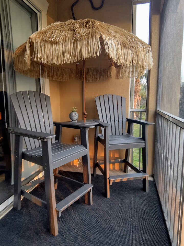 Condo in Kissimmee, US